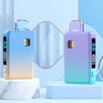 New Launched 1 ml Postless Disposable Vape