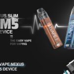 AM5 Pod System – Compact, Smart, Efficient