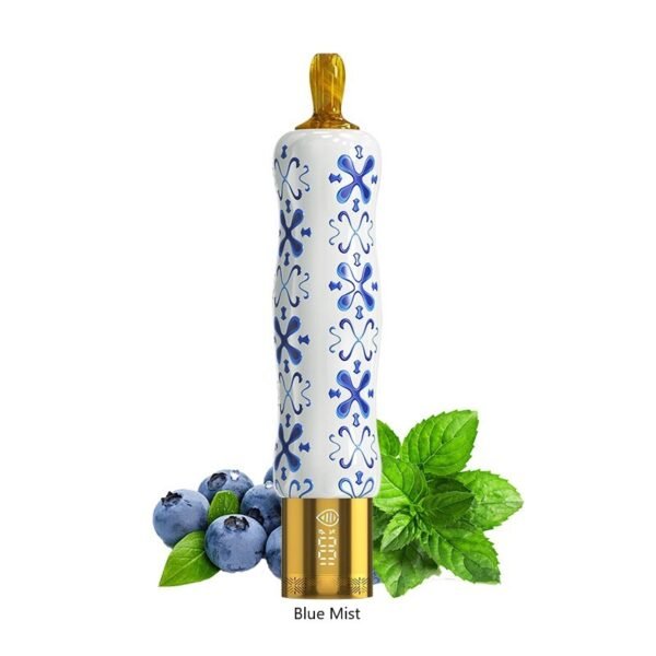 Olit Hookalit S 35000 Disposable Vape 30ml 0.35% - Image 9