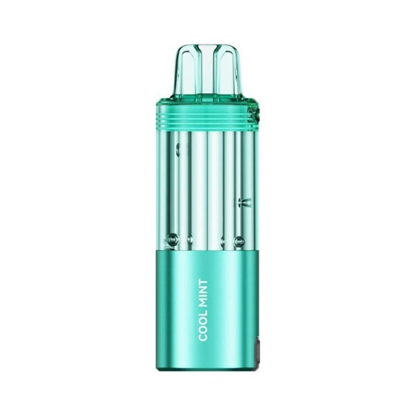 Foger Switch Pro 30000 Disposable Pod 19ml 5% - Image 7