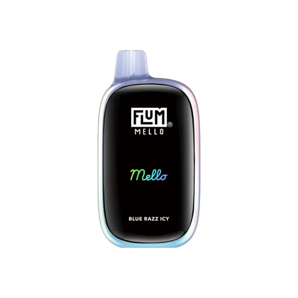 Flum Mello Disposable Vape 20000 Puffs - Image 2