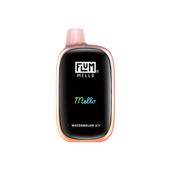 Flum Mello Disposable Vape 20000 Puffs - Image 6