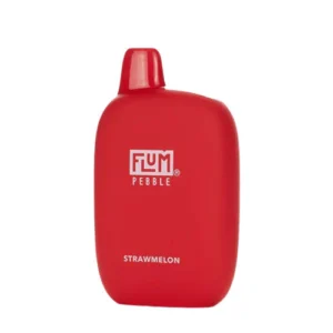 Strawmelon Flum Pebble