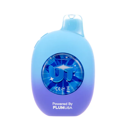 Flum UT Bar 50K Disposable Vape - Image 3