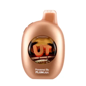 Flum UT Bar 50K Disposable Vape