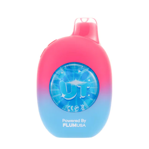 Flum UT Bar 50K Disposable Vape - Image 6