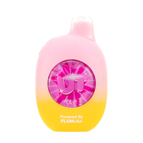 Flum UT Bar 50K Disposable Vape - Image 5