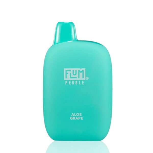 Flum Pebble 6000 Disposable Vape Salt Nic - User Friendly - Image 7