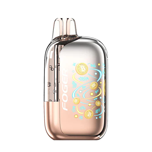 Foger Bit 35K Disposable Vape - Image 6