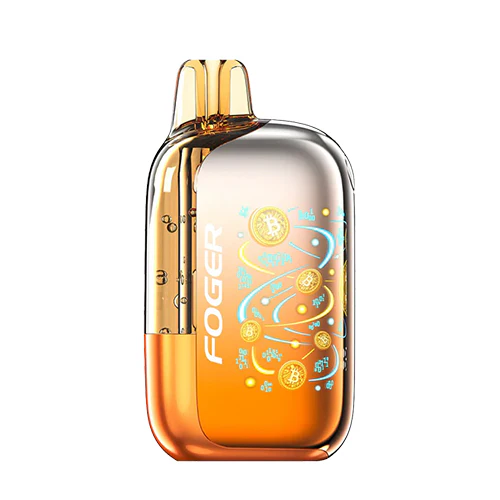 Foger Bit 35K Disposable Vape - Image 4