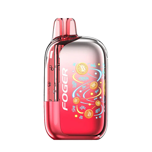 Foger Bit 35K Disposable Vape - Image 3