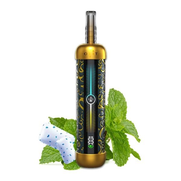 Olit Hookalit Pro 60K Disposable Vape 0.35% (60000 Puffs) - Image 4