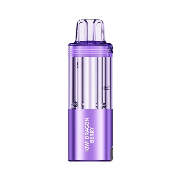Foger Switch Pro 30000 Disposable Pod 19ml 5% - Image 6