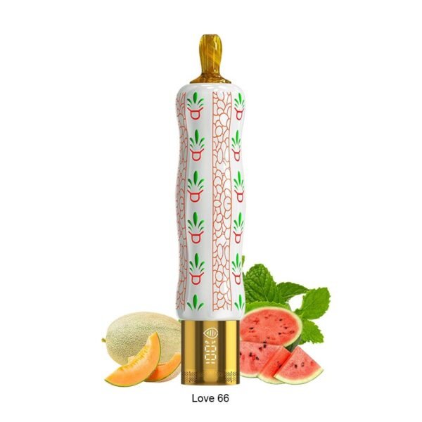 Olit Hookalit S 35000 Disposable Vape 30ml 0.35% - Image 7