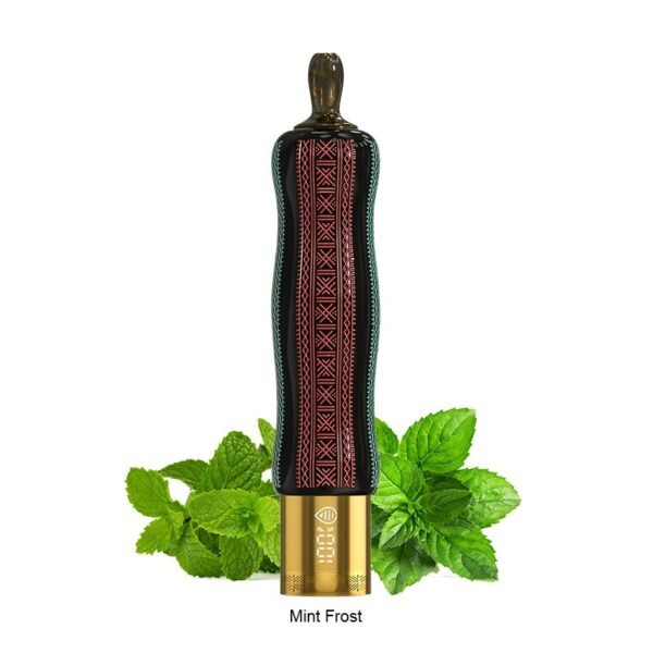 Olit Hookalit S 35000 Disposable Vape 30ml 0.35% - Image 4