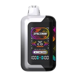 SMOK Spaceman SP40000 Disposable Vape