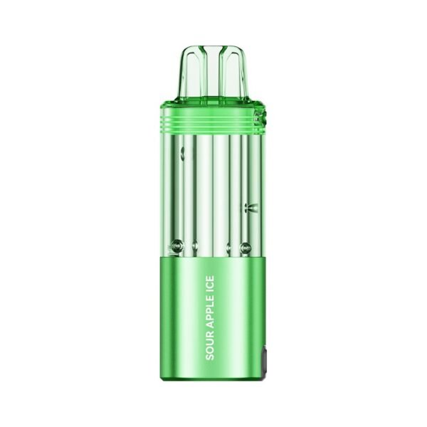Foger Switch Pro 30000 Disposable Pod 19ml 5% - Image 5