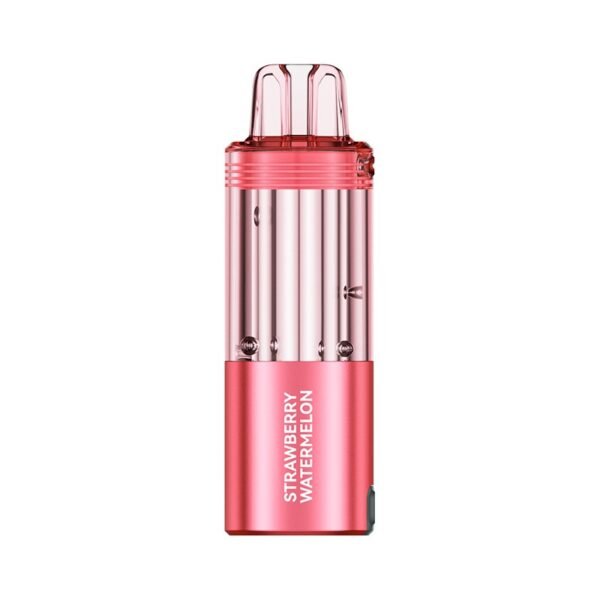 Foger Switch Pro 30000 Disposable Pod 19ml 5% - Image 4