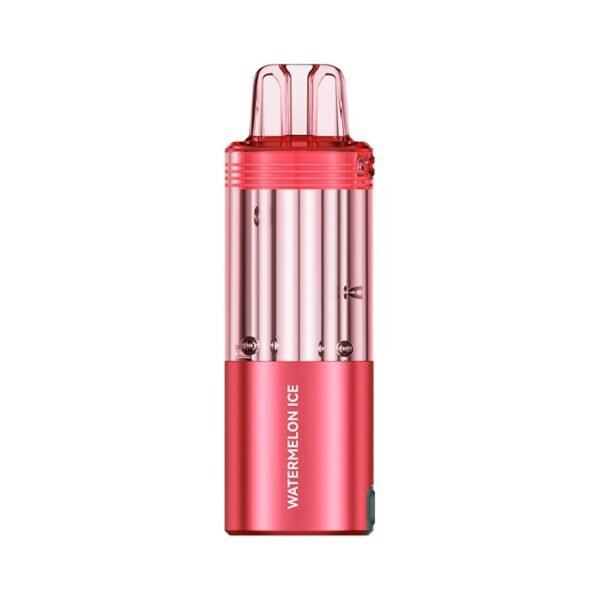 Foger Switch Pro 30000 Disposable Pod 19ml 5% - Image 2