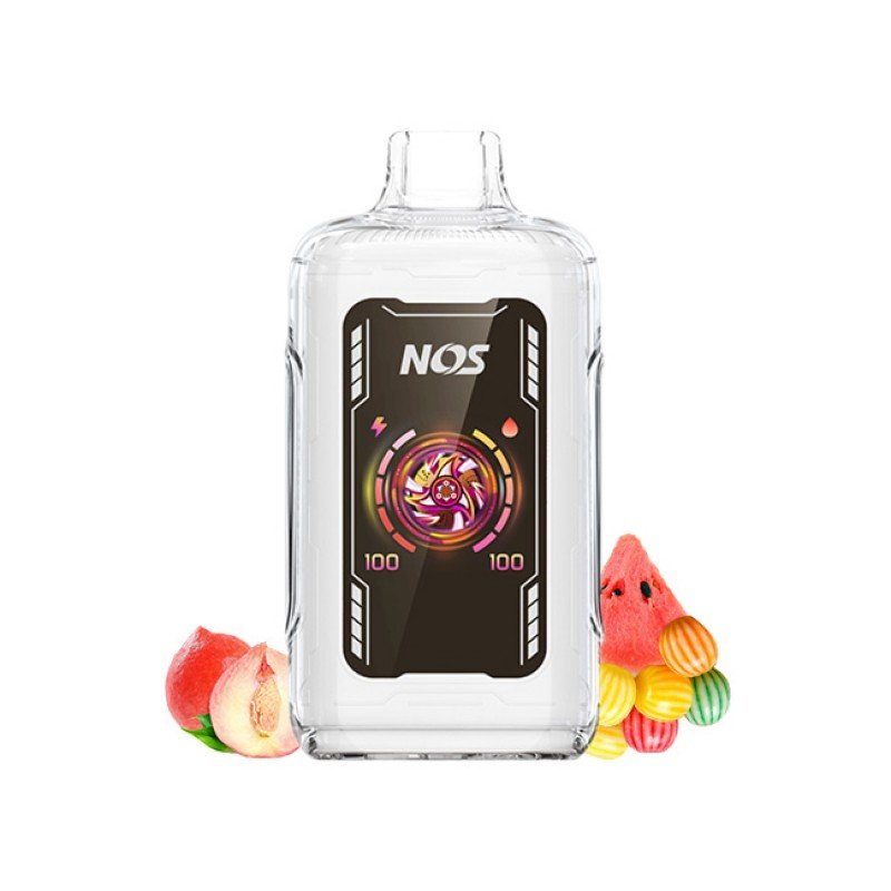 Vandy Vape NOS 30000 Disposable Vape 20ml - Image 3