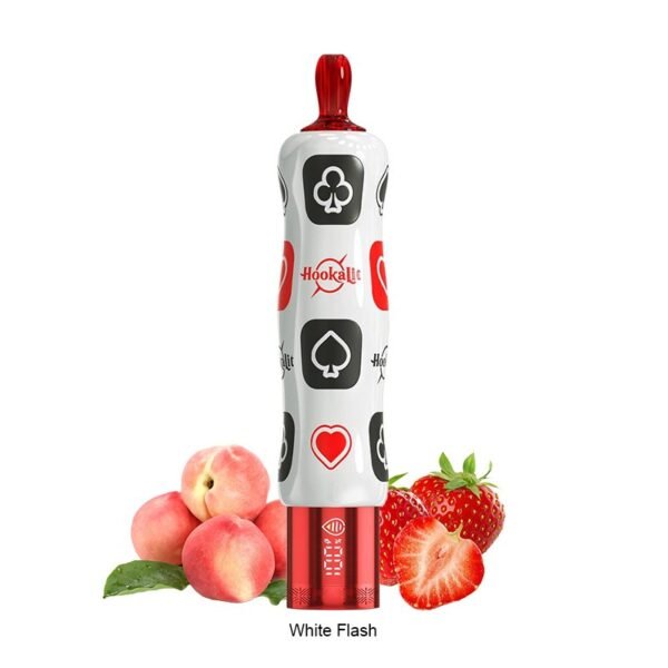 Olit Hookalit S 35000 Disposable Vape 30ml 0.35% - Image 2
