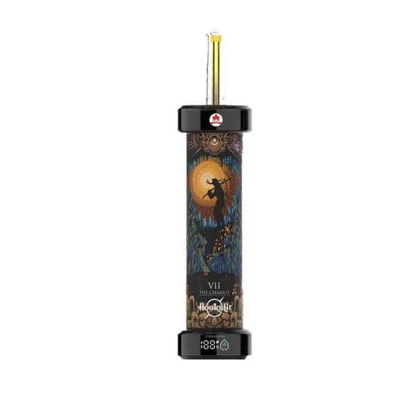 Arymi Hookalit 40000 Disposable Vape 40ml 0.5% - Image 7