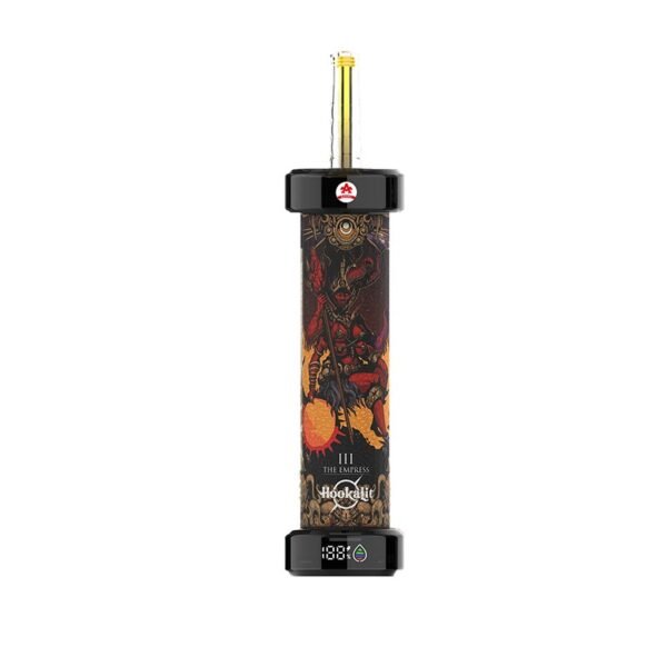 Arymi Hookalit 40000 Disposable Vape 40ml 0.5% - Image 6