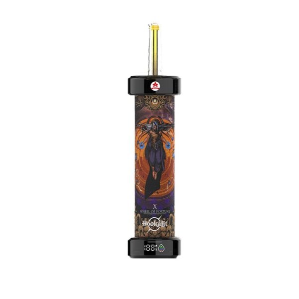 Arymi Hookalit 40000 Disposable Vape 40ml 0.5% - Image 5