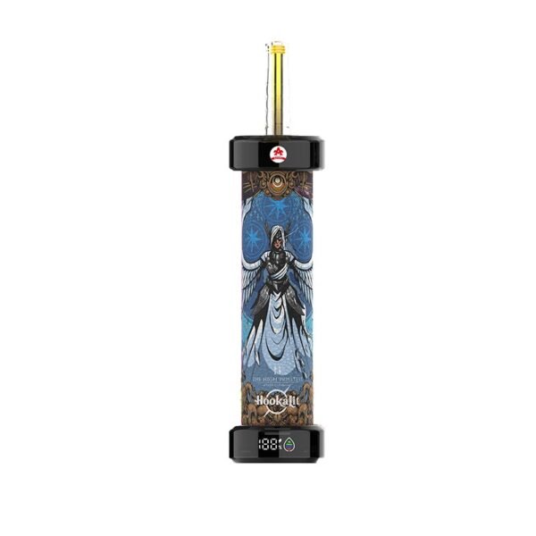 Arymi Hookalit 40000 Disposable Vape 40ml 0.5% - Image 4