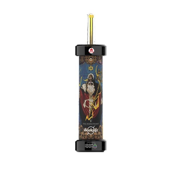 Arymi Hookalit 40000 Disposable Vape 40ml 0.5% - Image 3