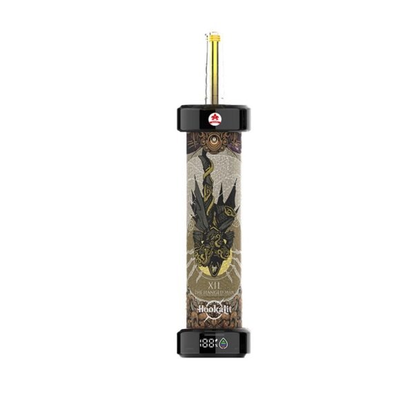 Arymi Hookalit 40000 Disposable Vape 40ml 0.5% - Image 2