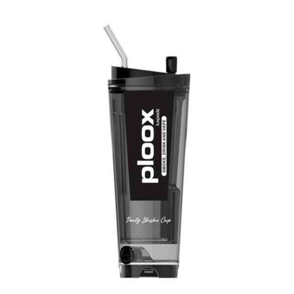 Ploox X Party Shisha Cup - Image 9