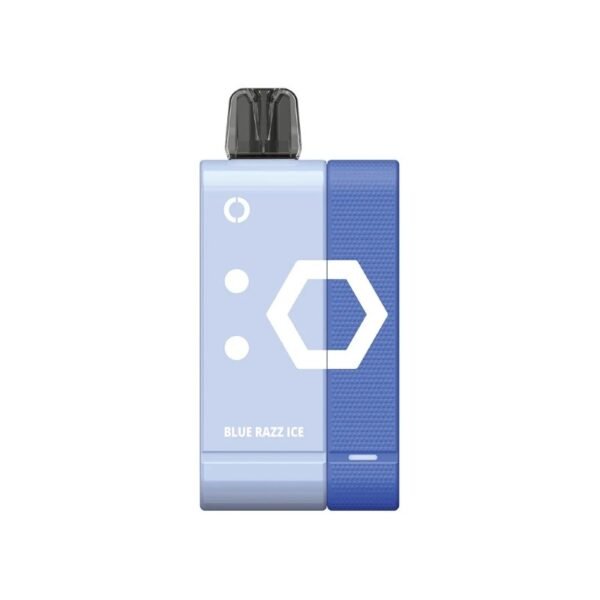 Lost Mary Off-Stamp SW9000 Disposable Vape Kit - Image 5