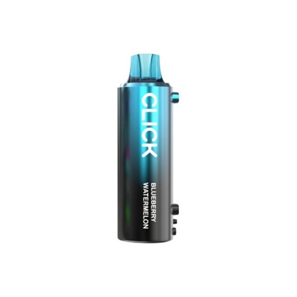 Pyne Pod Click 40K Disposable Pod 20ml 5% - Image 7