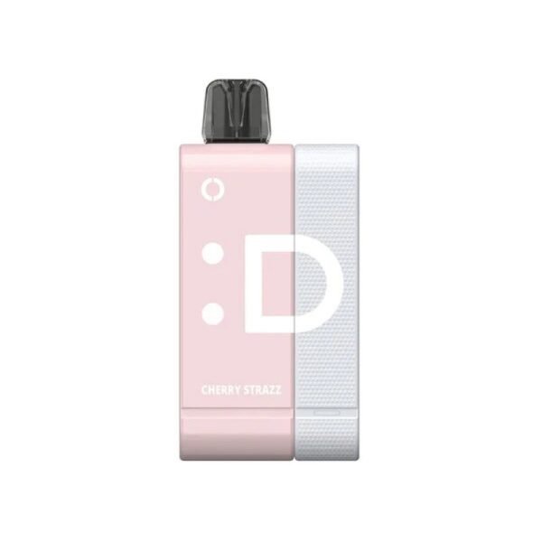 (10-PACK) Lost Mary Off-Stamp SW9000 Disposable Vape - Image 3