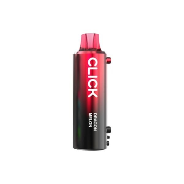 Pyne Pod Click 40K Disposable Pod 20ml 5% - Image 6