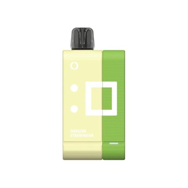 (10-PACK) Lost Mary Off-Stamp SW9000 Disposable Vape - Image 8