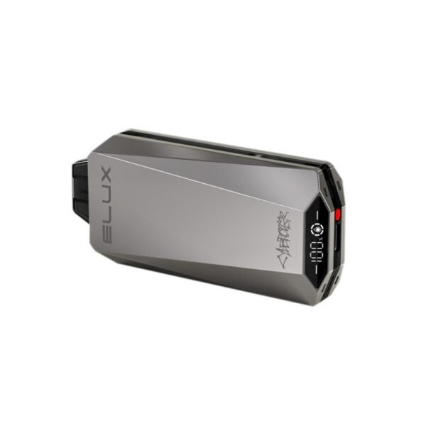 Elux Cyberover 18K Disposable Vape 18000 Puffs - Image 3