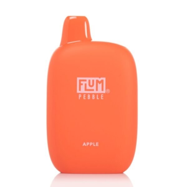 Flum Pebble 6000 Disposable Vape Salt Nic - User Friendly - Image 2