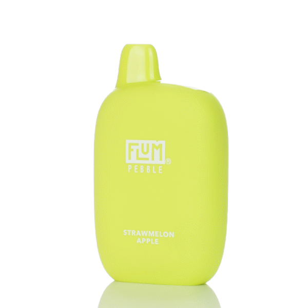 Flum Pebble 6000 Disposable Vape Salt Nic - User Friendly - Image 3