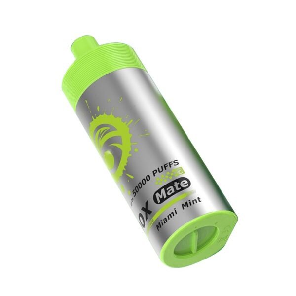 Kanger Subox Mate 50K D-Pod Disposable Pod 40ml 0.35% (50000 Puffs) - Image 7