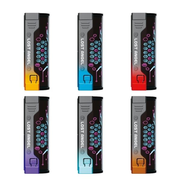 Lost Angel Mate Battery Device 1000mAh - Image 2