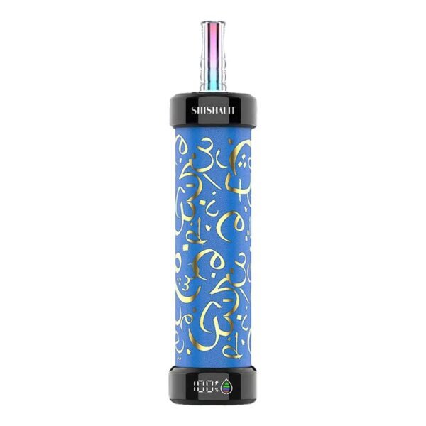 Olit Shishalit 30K 30000 Puffs Disposable E-hookah 25ml 0.35% - Image 10