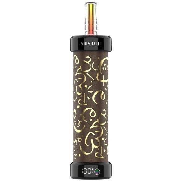 Olit Shishalit 30K 30000 Puffs Disposable E-hookah 25ml 0.35% - Image 12