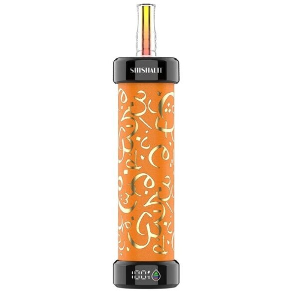 Olit Shishalit 30K 30000 Puffs Disposable E-hookah 25ml 0.35% - Image 13