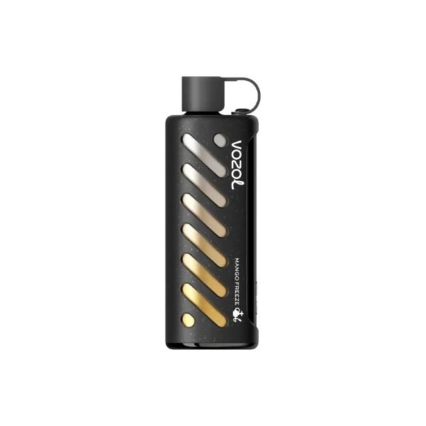 VOZOL Gear Shisha 40000 Disposable Vape 0.5% - Image 7