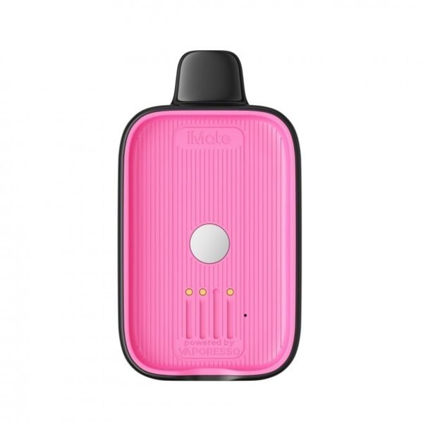 Dojo iMate X 20K Disposable Pod 15ml 5% (20000 Puffs) - Image 6
