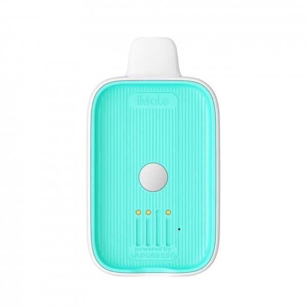 Dojo iMate X 20K Disposable Pod 15ml 5% (20000 Puffs) - Image 5