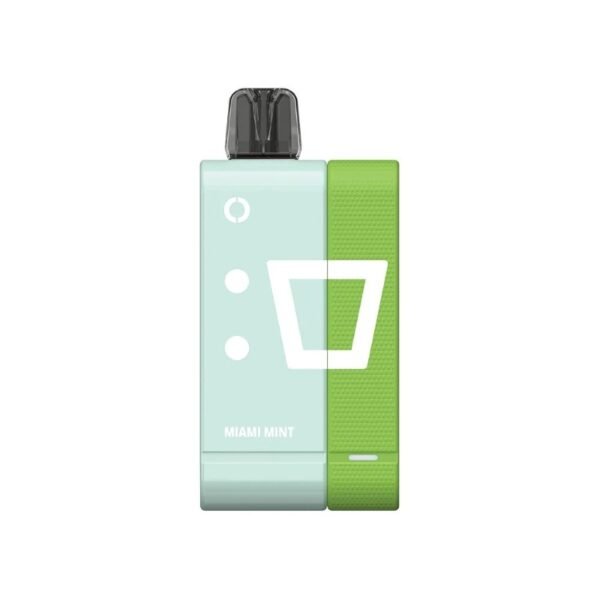 (10-PACK) Lost Mary Off-Stamp SW9000 Disposable Vape - Image 6