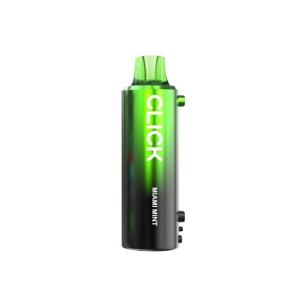 Pyne Pod Click 40K Disposable Pod 20ml 5% - Image 4